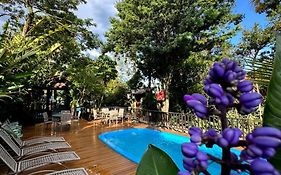 Hotel Natur Campeche